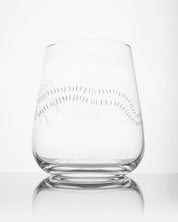 SECONDS: Mars Rover Perseverence Wine Glass