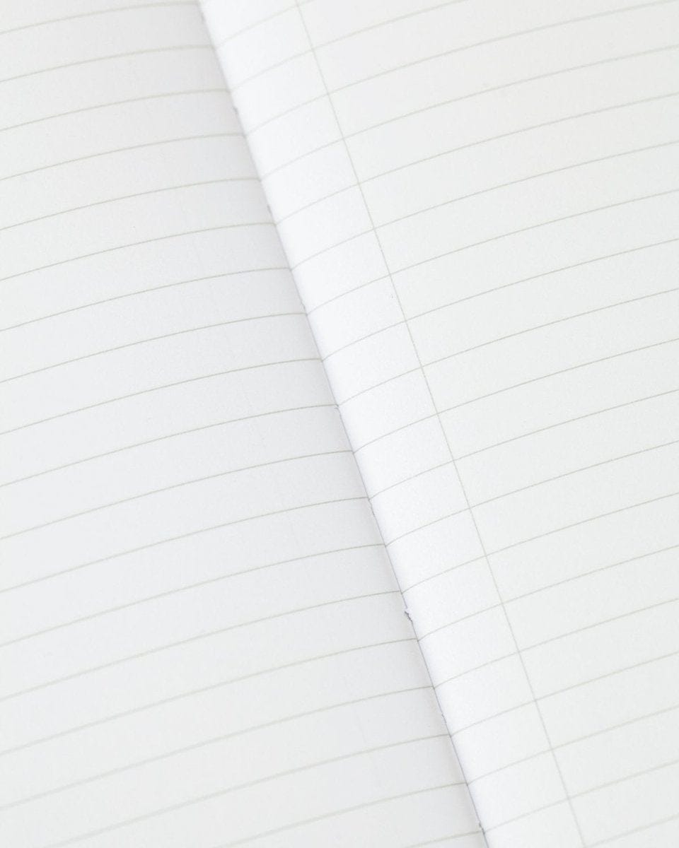 Woodland Forest Softcover - Lined Cognitive Surplus