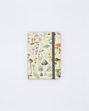 Woodland Mushrooms Observation Softcover Cognitive Surplus