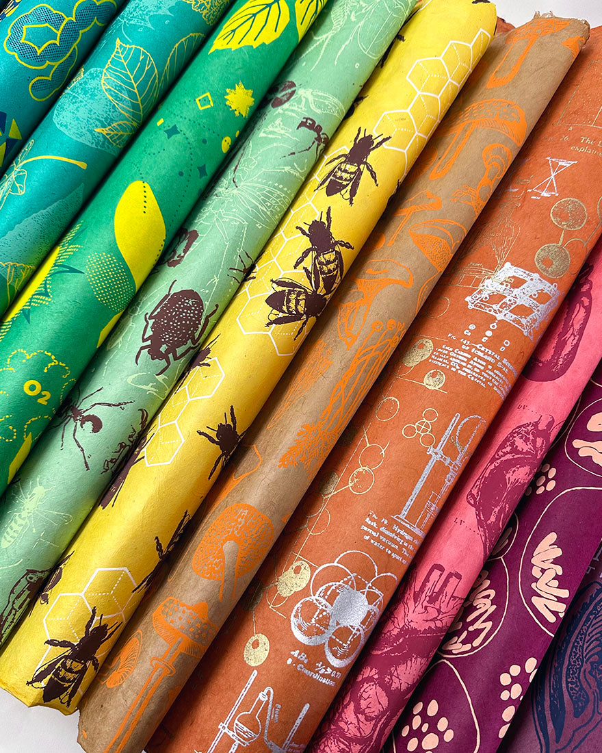 Gift Wrap