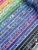 Washi Tape Master Pack